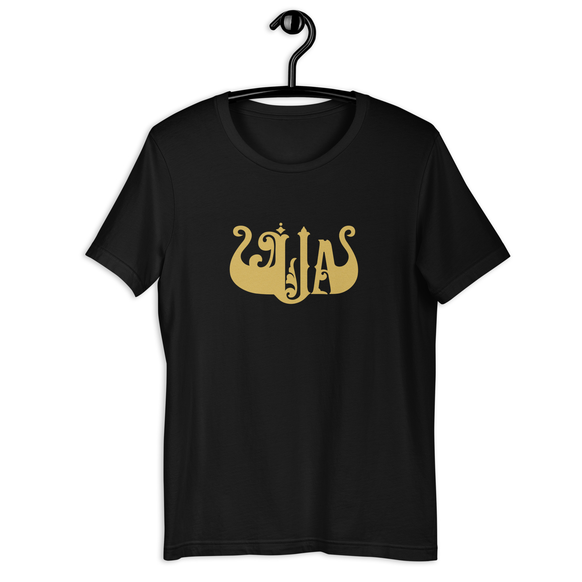 T-shirt "UA"